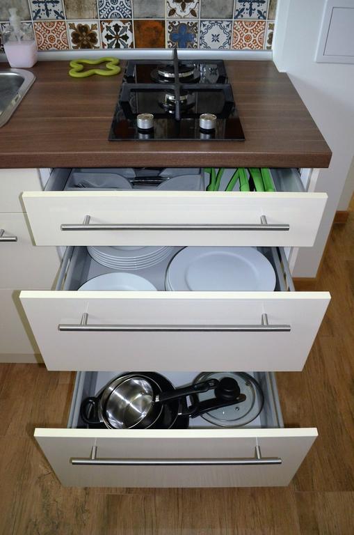 Apartment Studio Solidarnosci